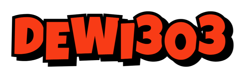 logo DEWI303          